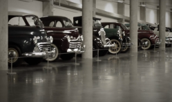 Lemay Museum